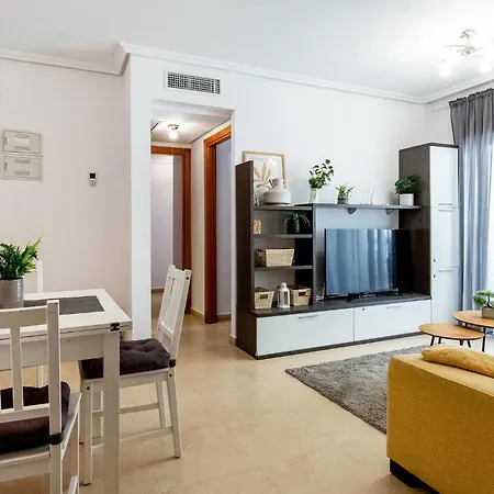 In With Wifi Apartamento