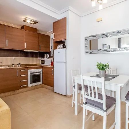 Apartamento In With Wifi *