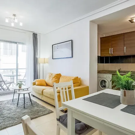 In With Wifi Apartment