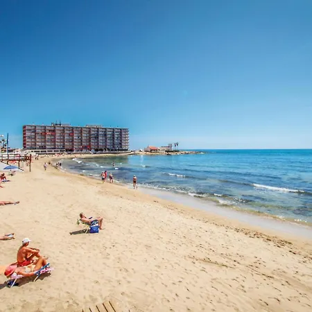 In With Wifi * Torrevieja
